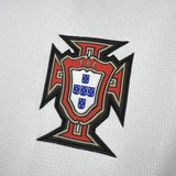 2026 Portugal White Camo Special Edition Football Shirt image 4