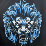 2025 Barcelona Black Lion Special Edition Football Shirt image 3