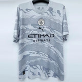 Maillot de football extérieur BAR 20-21