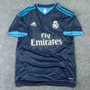 21-22 RMA Away Fans Soccer Jersey (Copy)
