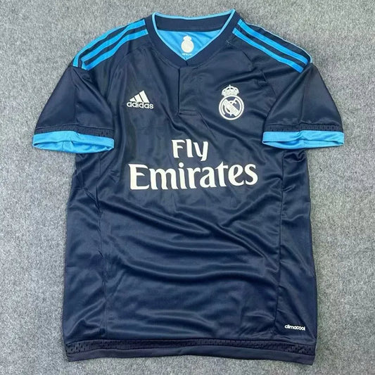 21-22 RMA Away Fans Soccer Jersey (Copy)