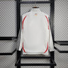 2025/2026 Germany Jacket Retro Windbreaker