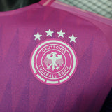 2024 Germany Away Player Version Football Shirt image 4