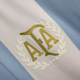 2024 Argentina 50th Anniversary Football Shirt image 4