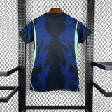 2026 Women's Brazil Away World Cup Football Shirt image 2