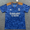 Maillot de football extérieur BAR 20-21