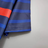 2020 France Home Football Shirt image 8