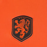 2026 Women's Netherlands Home World Cup Football Shirt image 5