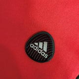 2011/2012 Real Madrid Third Retro Football Shirt image 8