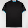 2022-23 Brazil Concept Edition Black Fans Soccer Jersey (Emerald Nights)