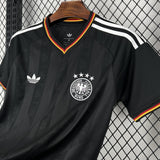 2026 Germany Black World Cup Special Edition Football Shirt image 7