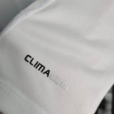 2010/2011 Real Madrid Home Retro Football Shirt image 9