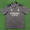 2024-25 RMA Third Concept Edition Fans Soccer Jersey