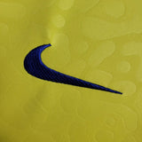 2022 Brazil World Cup Home Football Shirt image 4