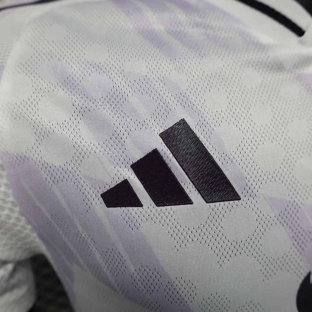 2025/2026 Manchester United Away Player Version Football Shirt