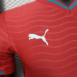 2026 Portugal World Cup Home Football Shirt - Player Version image 4