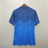 2020 Brazil Away Retro Football Shirt image 2