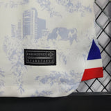 2022 France Away World Cup Football Shirt image 7