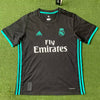 Maillot de football rétro extérieur RMA 2017-2018
