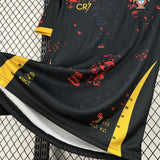 Portugal x CR7 2026 World Cup Special Jersey image 7