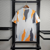 2024/2025 Real Madrid Pre-Match Football Shirt image 2