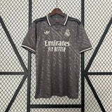 2024/2025 Real Madrid Third Football Shirt image 1