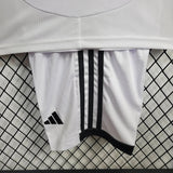 2024/2025 Kids Real Madrid Home Football Shirt image 7