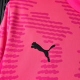 2026 Portugal Pink Velo Special Edition Football Shirt image 5