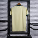 2021/2022 Retro Liverpool Away Football Shirt image 2