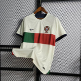 2022 FIFA World Cup Portugal Away Football Shirt image 3