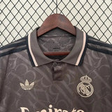 2024/2025 Real Madrid Third Football Shirt image 3