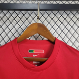 2010 Retro Portugal Home Football Shirt image 10