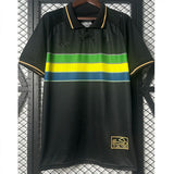 24-25 Estoril Praia Black Fans Soccer Jersey