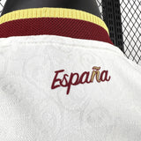 2026 Spain Away Football Shirt - Player Version