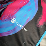 2026 Argentina Neon Lights Special Edition Football Shirt image 5