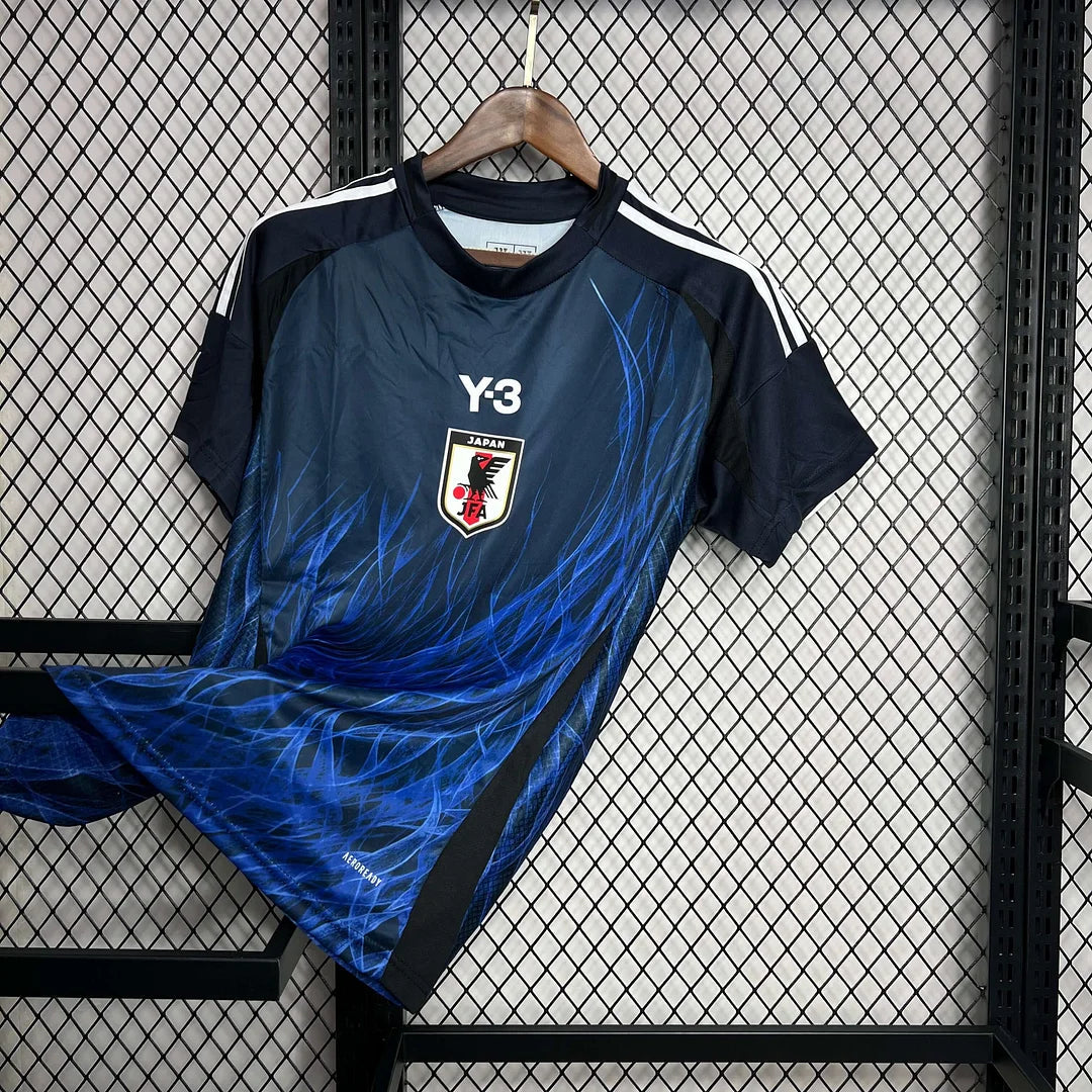 2024/2025 Japan Home Football Jersey