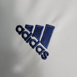 2000/2001 Real Madrid Home Retro Football Shirt image 5