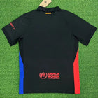 24-25 BAR Away Fans Soccer Jersey (Stussy Edition)