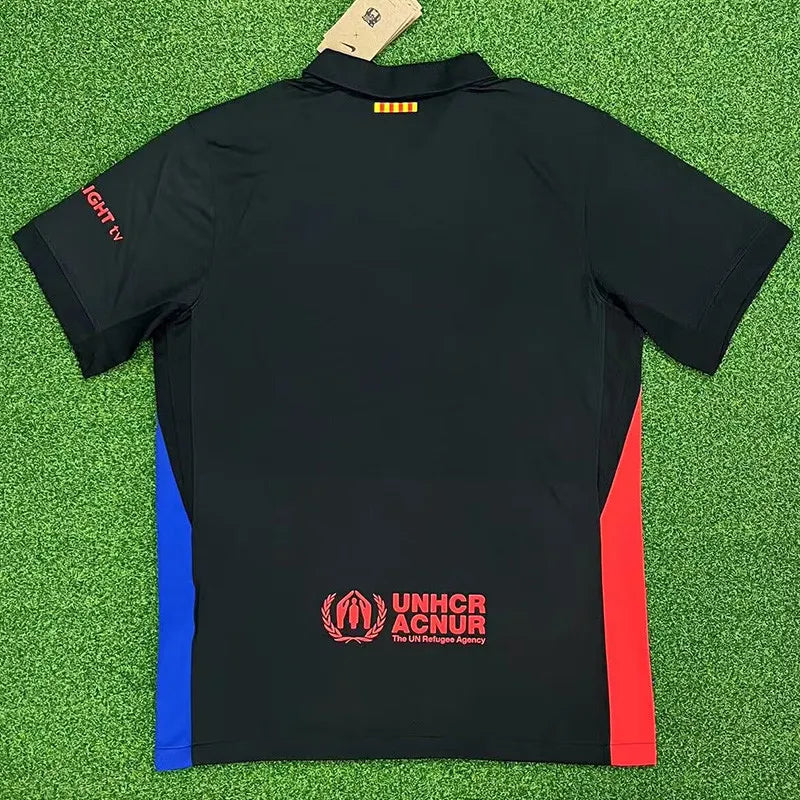 Maillot de football extérieur BAR 20-21