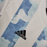 2021 Argentina Home Champion Football Shirt image 5