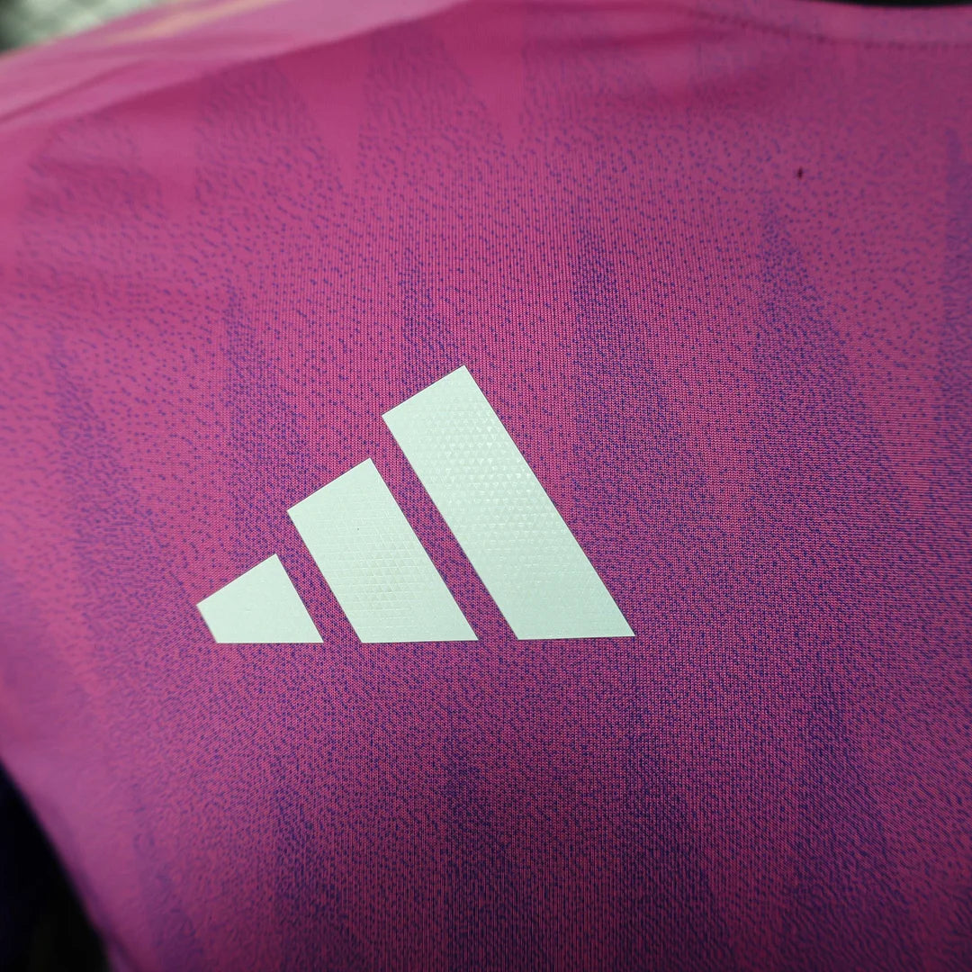 2024 Germany Away Player Version Football Shirt image 5