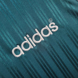 1995/1996 Retro Liverpool Away Football Shirt image 3