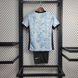 2024 Portugal Away Football Shirt - Kids image 2