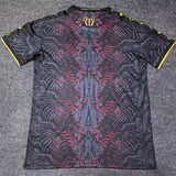 2025 PSG Grey Red Champion Training Shirt
