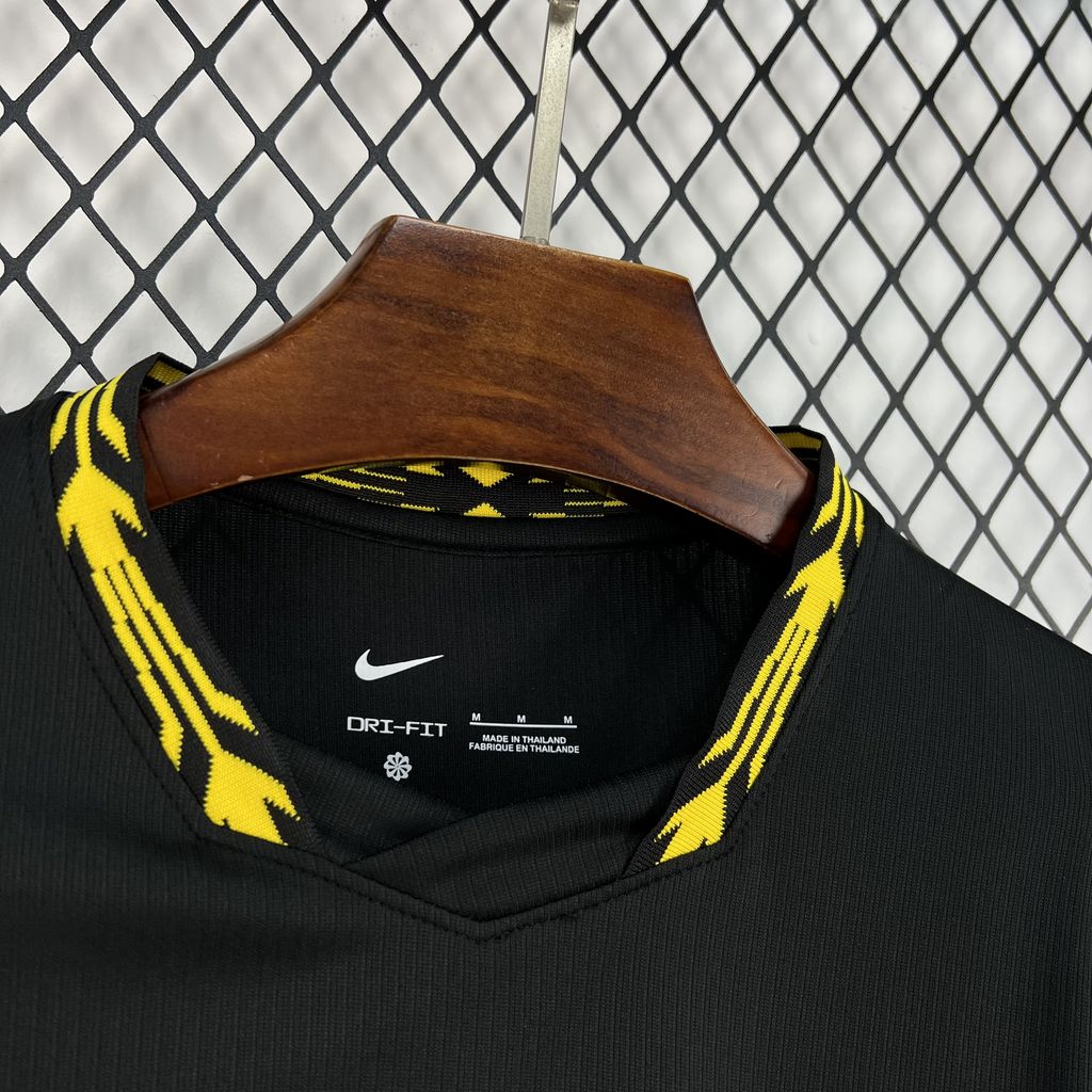 2026/2027 Chelsea Away Football Shirt image 4