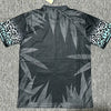 24-25 Brazil Black Christ The Redeemer V2 Special Edition Fans Soccer Jersey