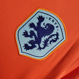 2024 Netherlands Home Football Shirt image 6