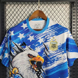 2022/2023 Argentina Special Edition Football Shirt image 3