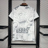 2026 Japan Special One Piece Football Jersey