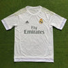Maillot de football extérieur BAR 20-21